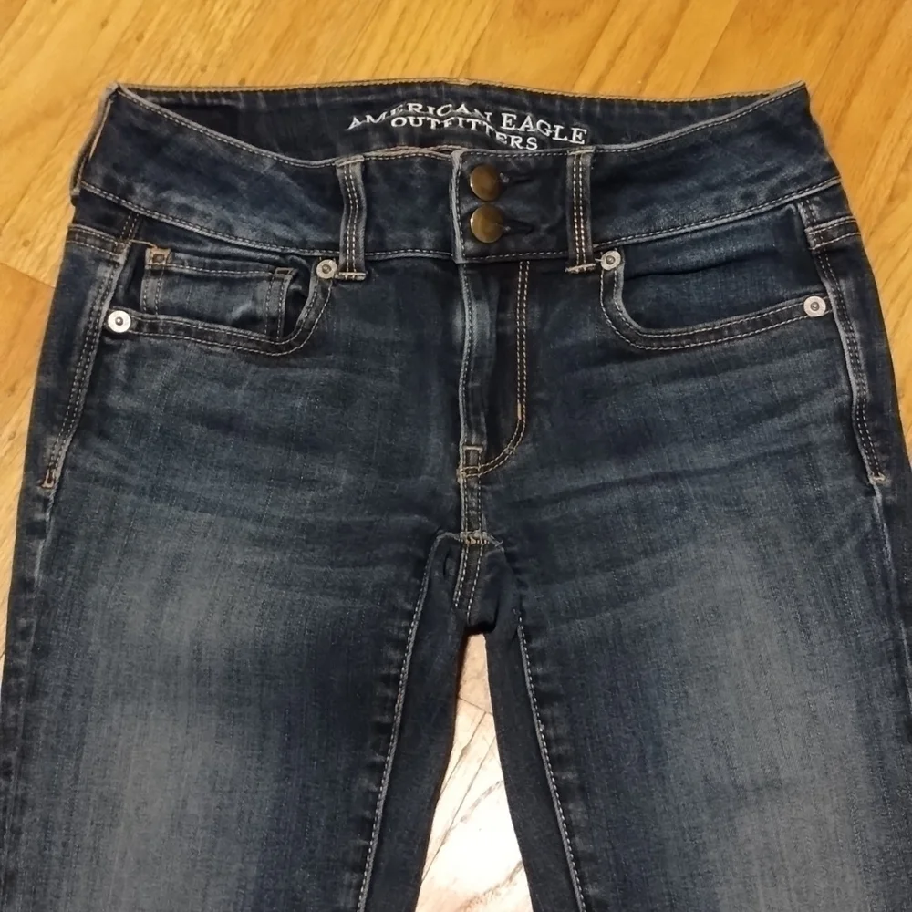 American Eagle Outfitters american eagle